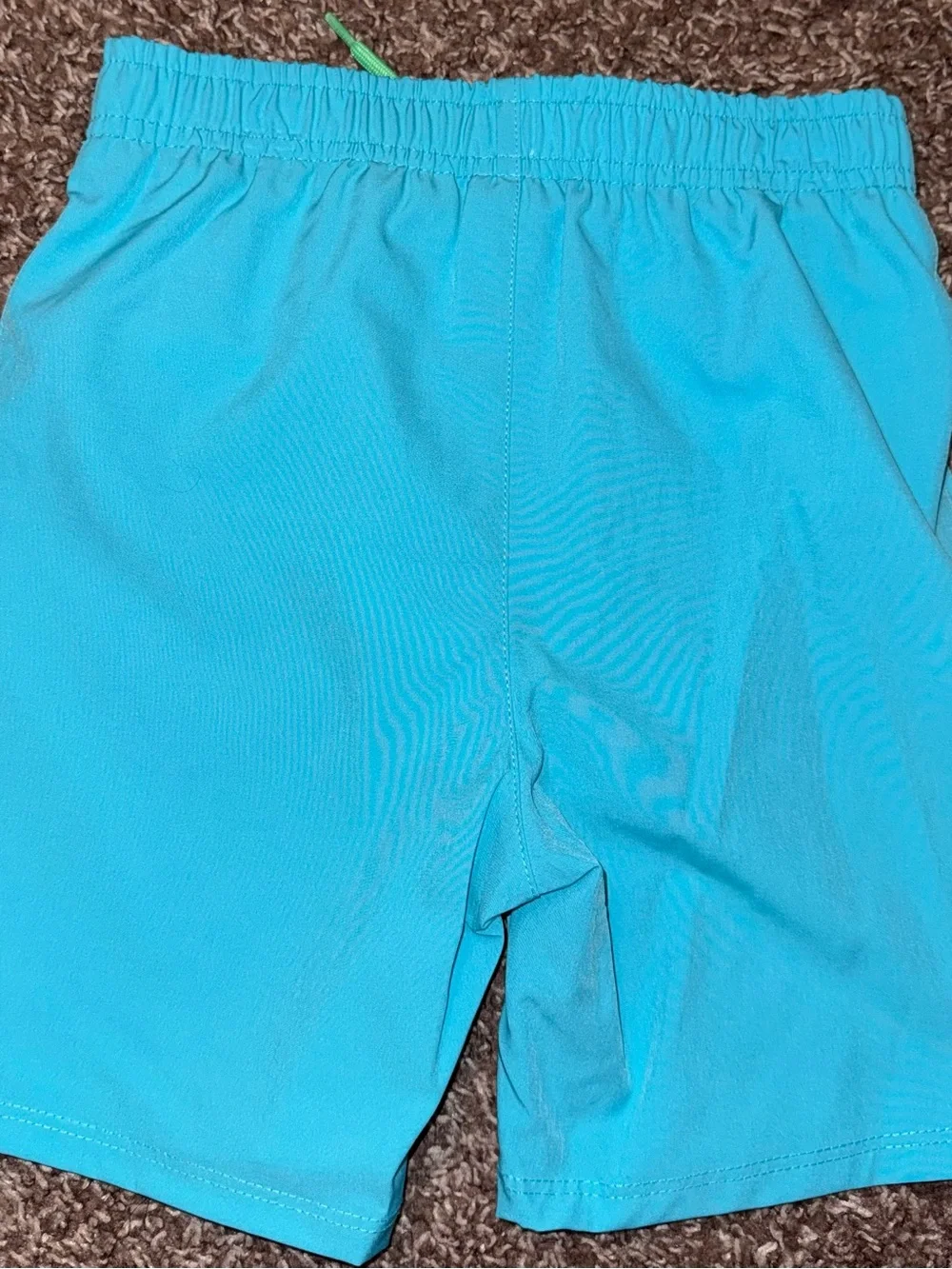 Wonder Nation Boys’ Swim Trunks